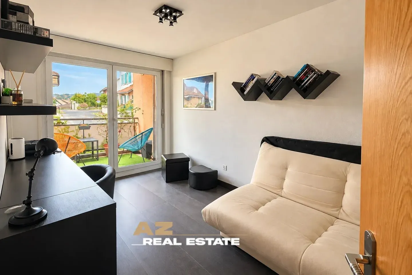 Charmante Wohnung mit Seeblick - Foto 8 von 15