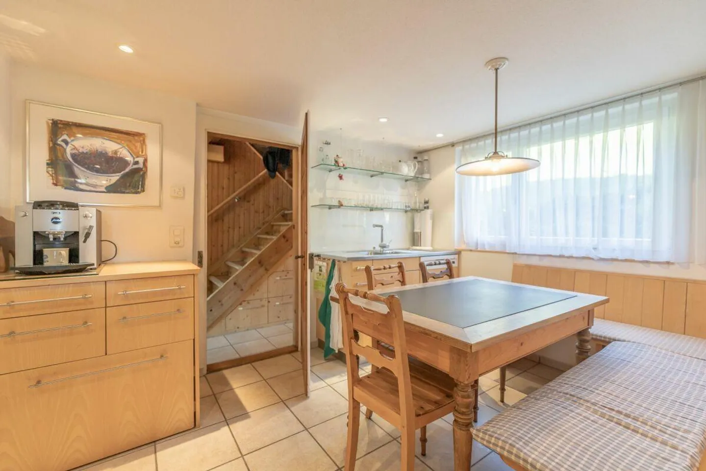 Casa vacanze 6,5 locali in posizione panoramica idilliaca - Foto 7 di 21