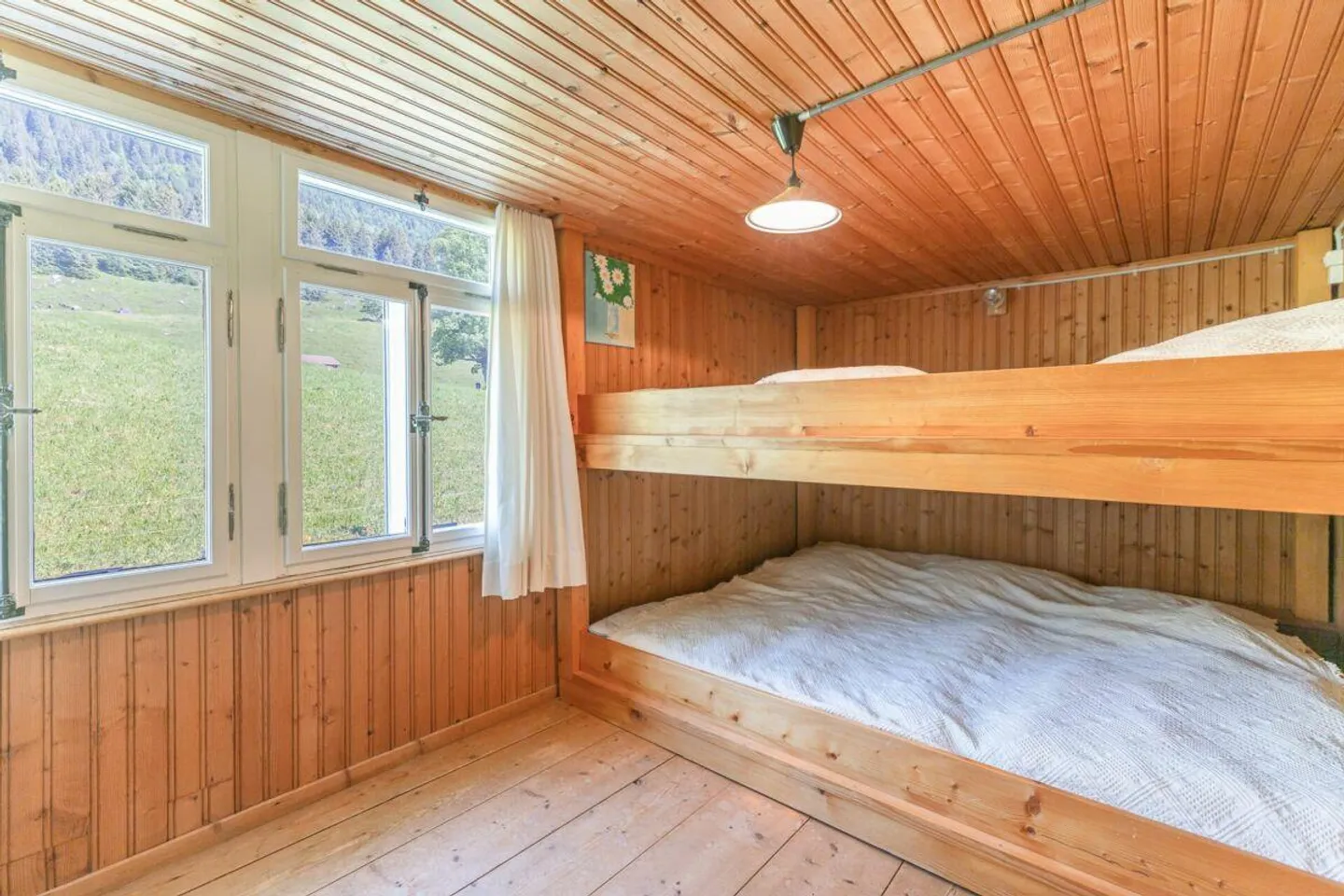 Casa vacanze 6,5 locali in posizione panoramica idilliaca - Foto 10 di 21