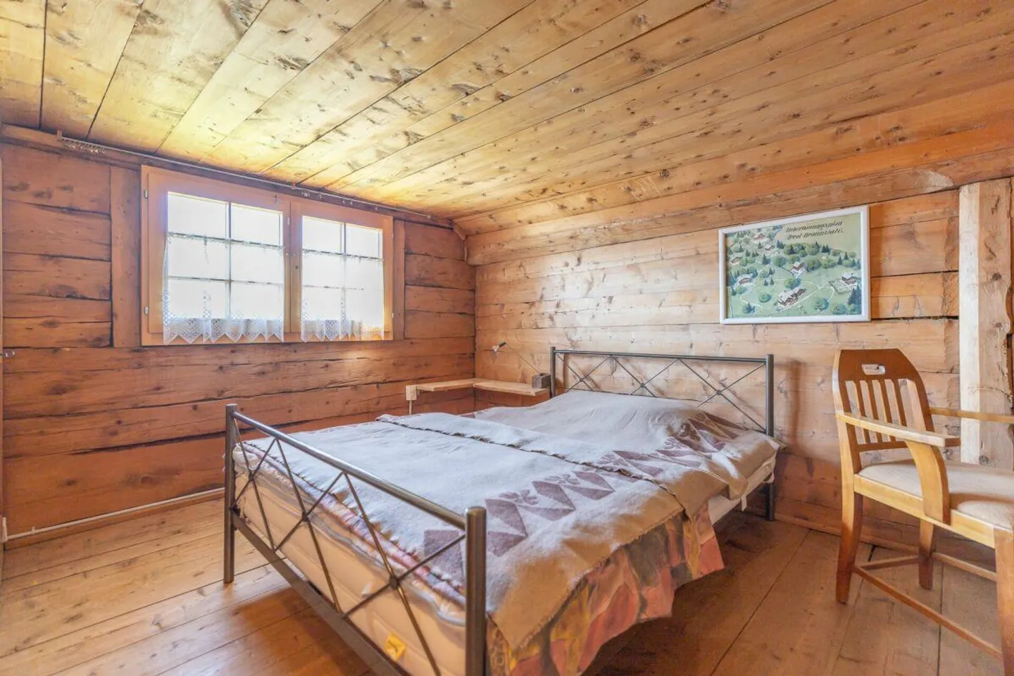 Casa vacanze 6,5 locali in posizione panoramica idilliaca - Foto 12 di 21