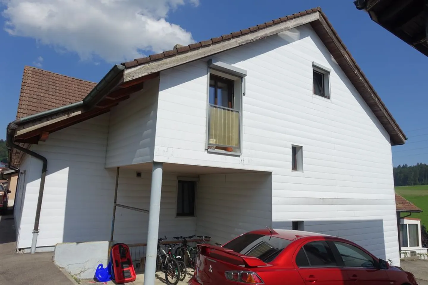 Edificio residenziale di 12 vani - Foto 2 di 14