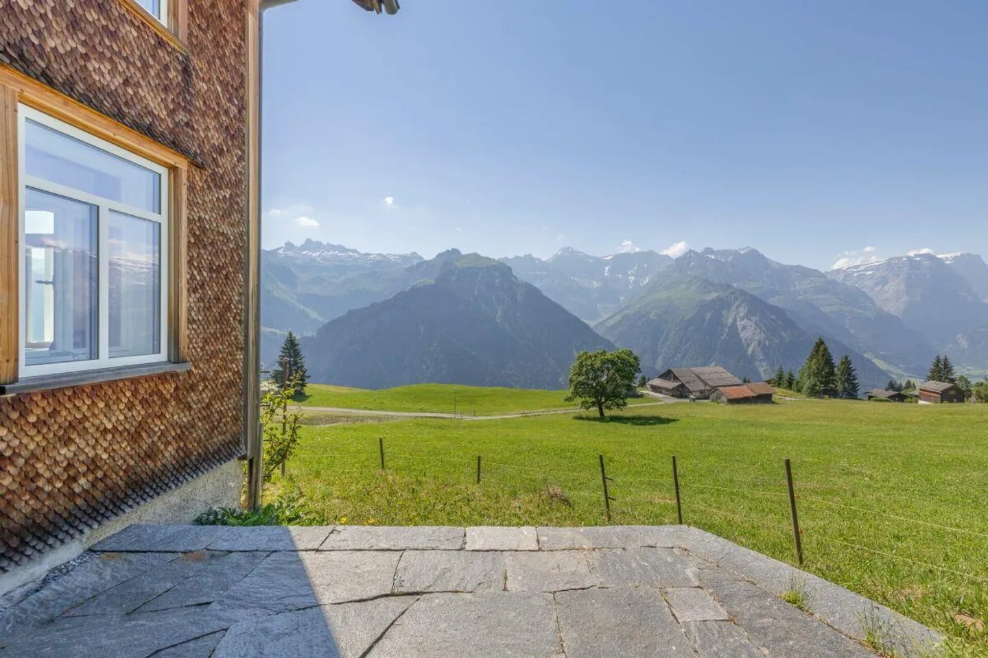 Casa vacanze 6,5 locali in posizione panoramica idilliaca - Foto 16 di 21