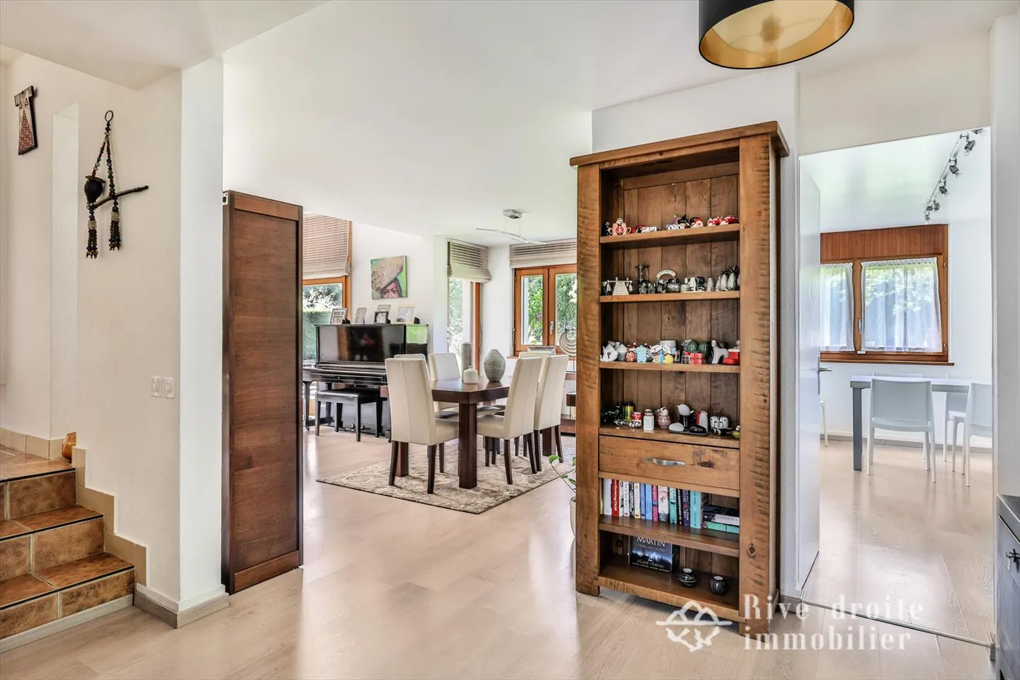 7,5-Zimmer-Haus - Foto 3 von 14