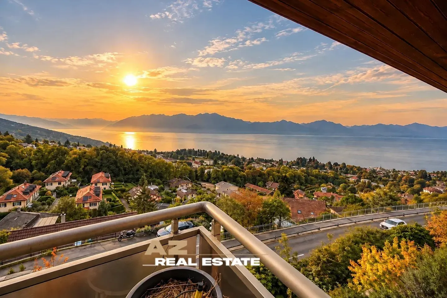 Charmante Wohnung mit Seeblick - Foto 15 von 15