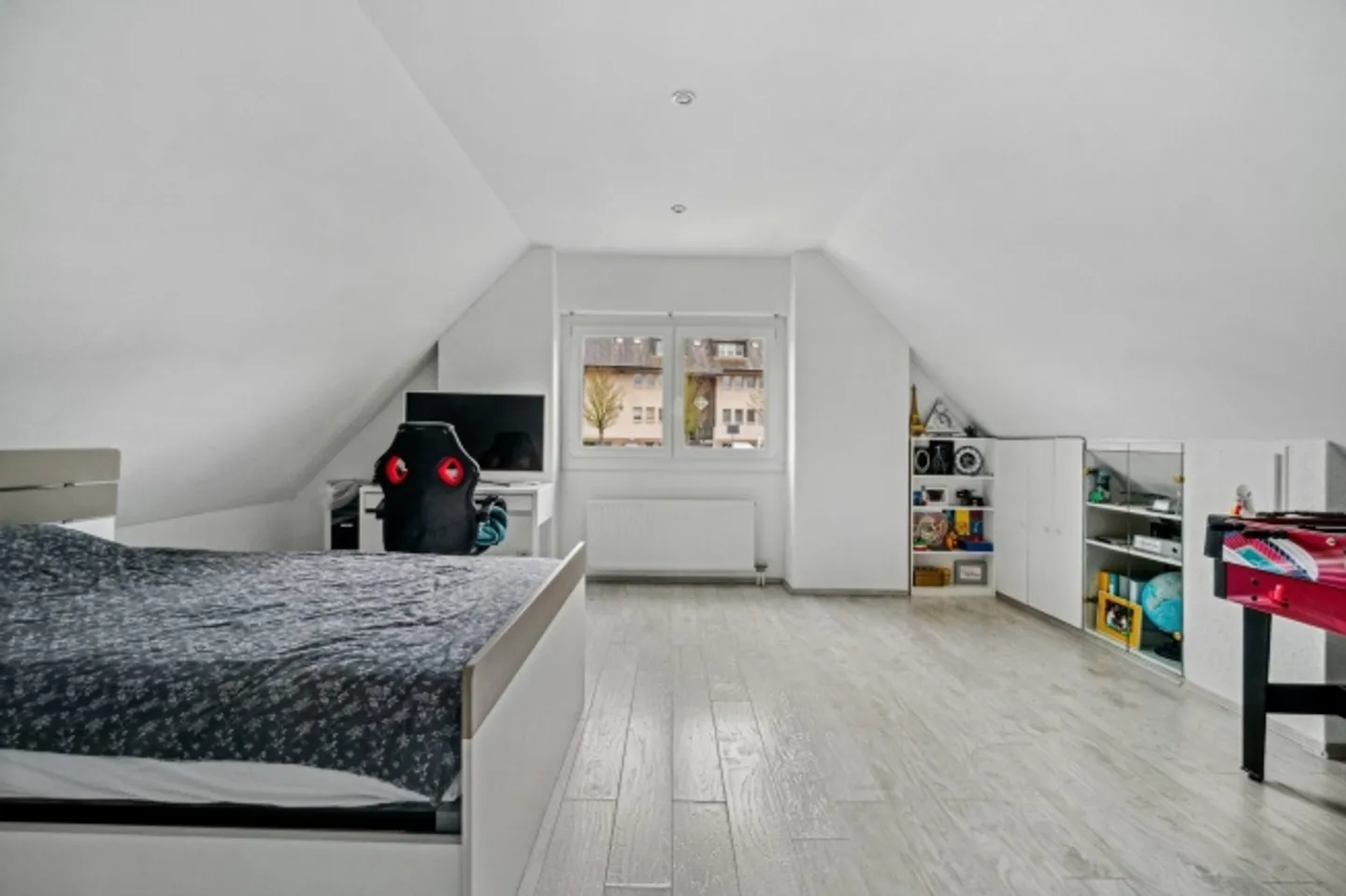Sogno di famiglia a Giebenach | Affascinante casa in posizione centrale - Foto 12 di 13
