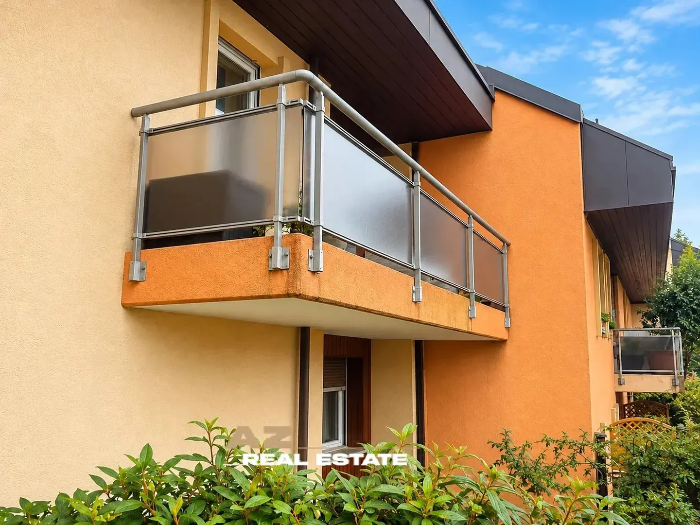 Charmante Wohnung mit Seeblick - Foto 13 von 15