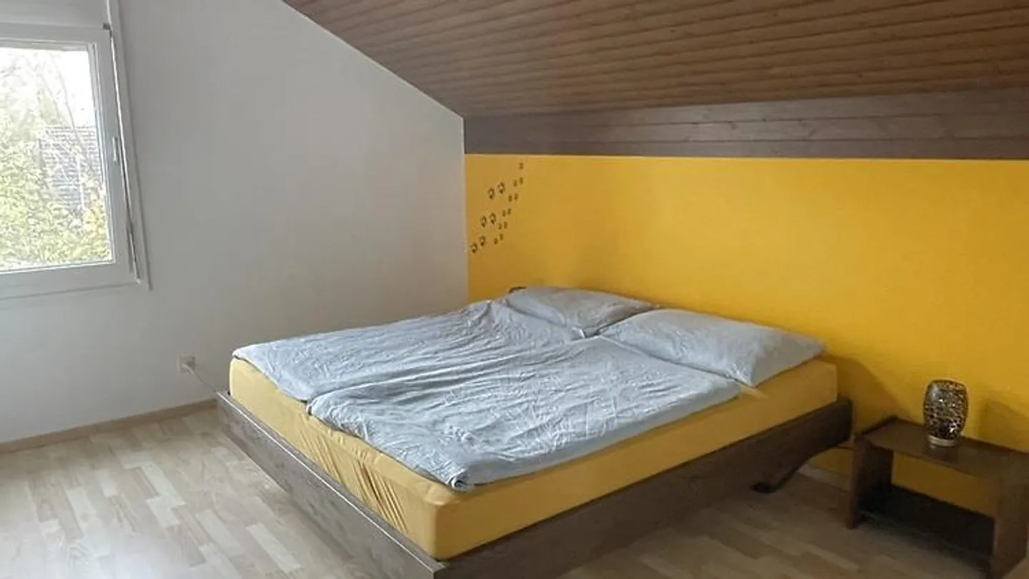 Geräumiges Einfamilienhaus in Diessenhofen - Foto 4 von 8