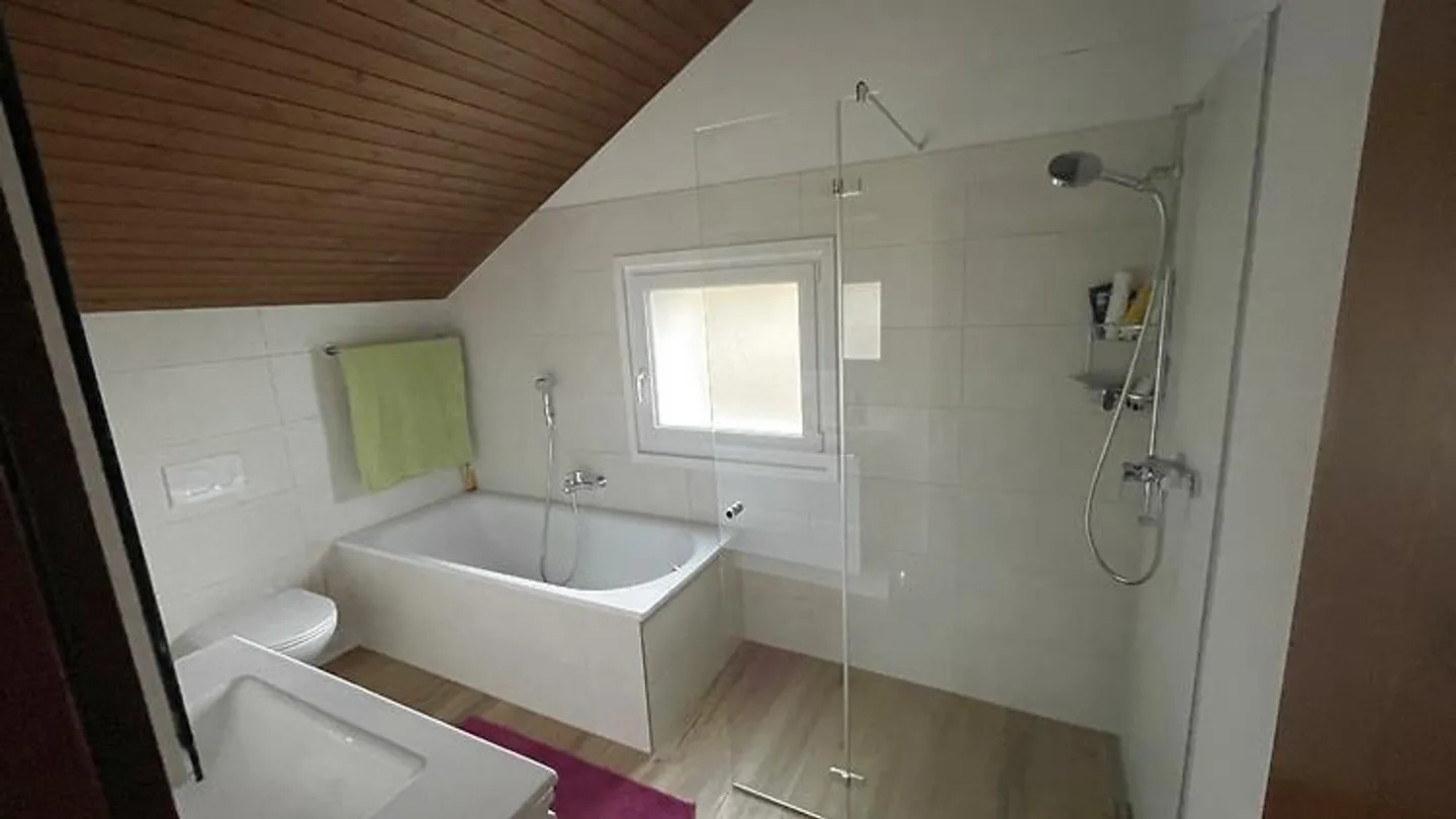 Geräumiges Einfamilienhaus in Diessenhofen - Foto 5 von 8