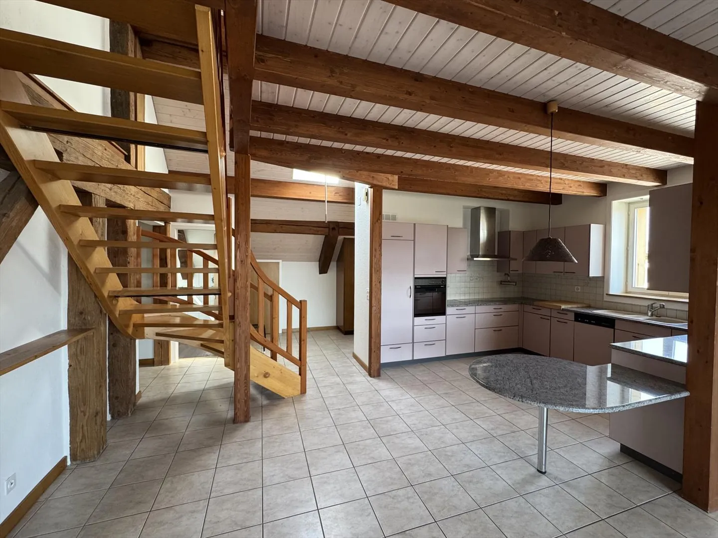 Duplex 5 rooms - Photo 2 of 10