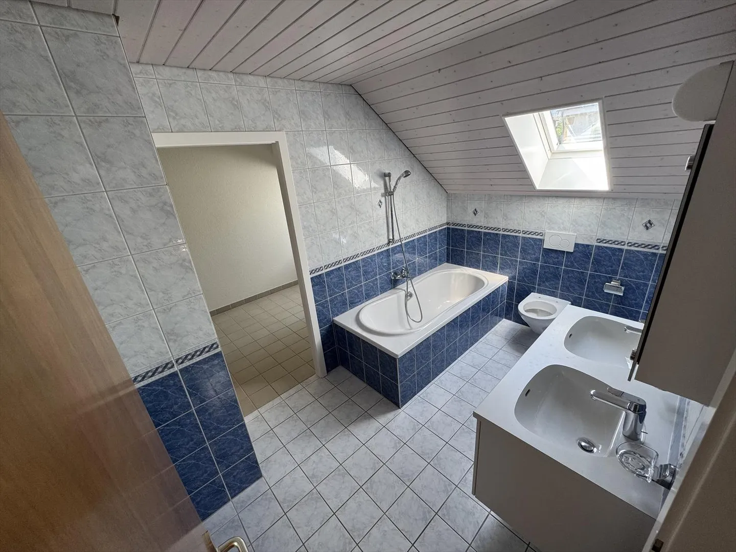 Duplex 5 rooms - Photo 4 of 10