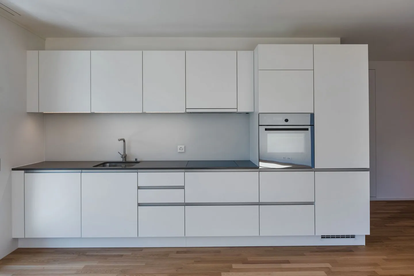 Appartamento moderno 2.5 locali - Foto 2 di 3