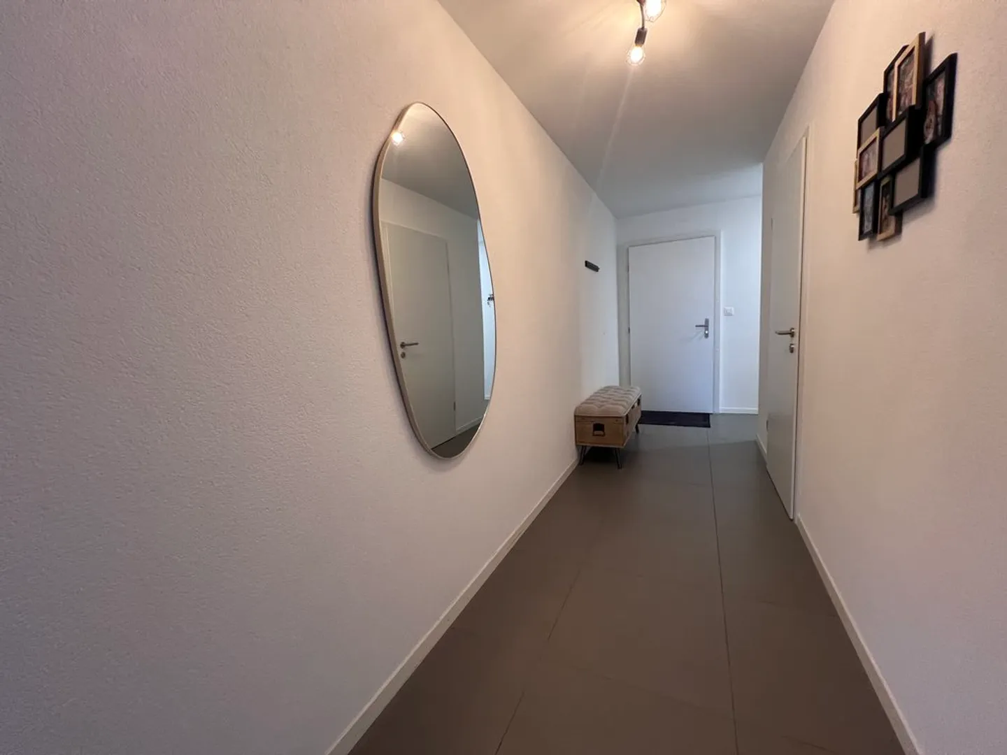 Appartement moderne avec balcon - Photo 5 sur 11