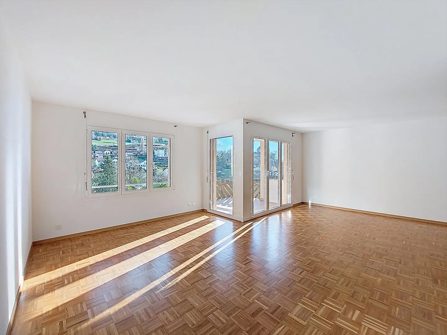 Casa a schiera 6.5 stanze - Foto 3 di 15