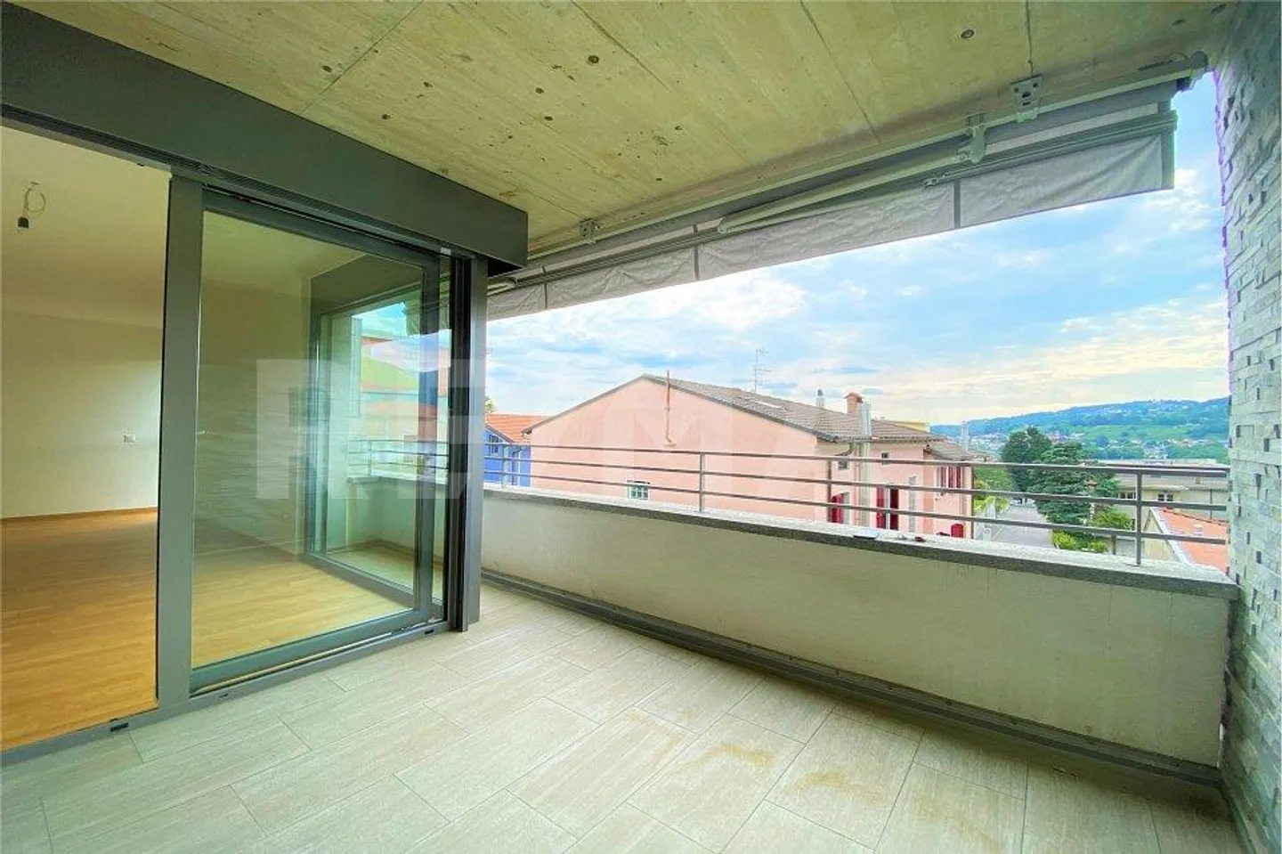 Elegantes 4.5-Zimmer-Apartment - Foto 6 von 6