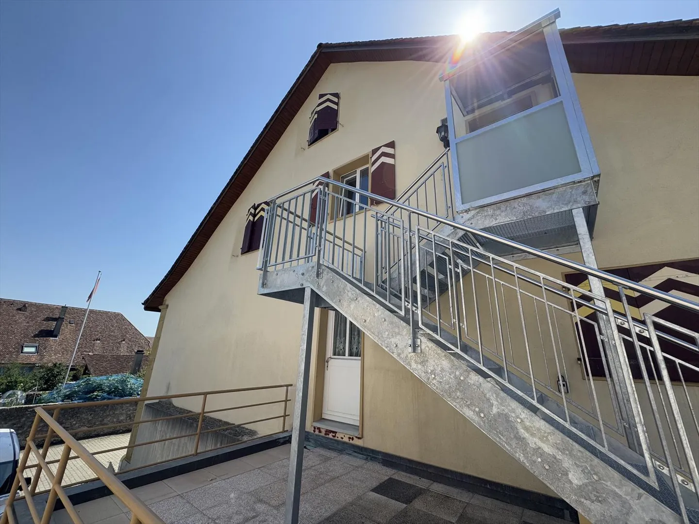 Duplex 5 rooms - Photo 10 of 10