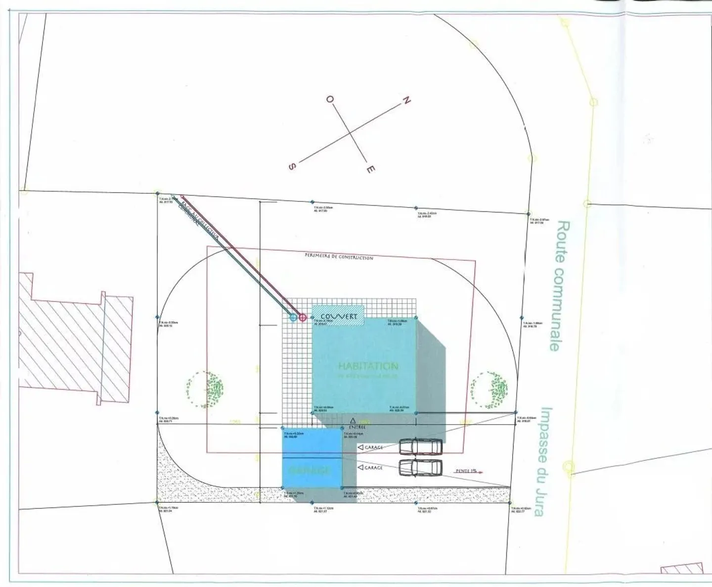 Elegant Family Home in Sommentier - Photo 12 of 12