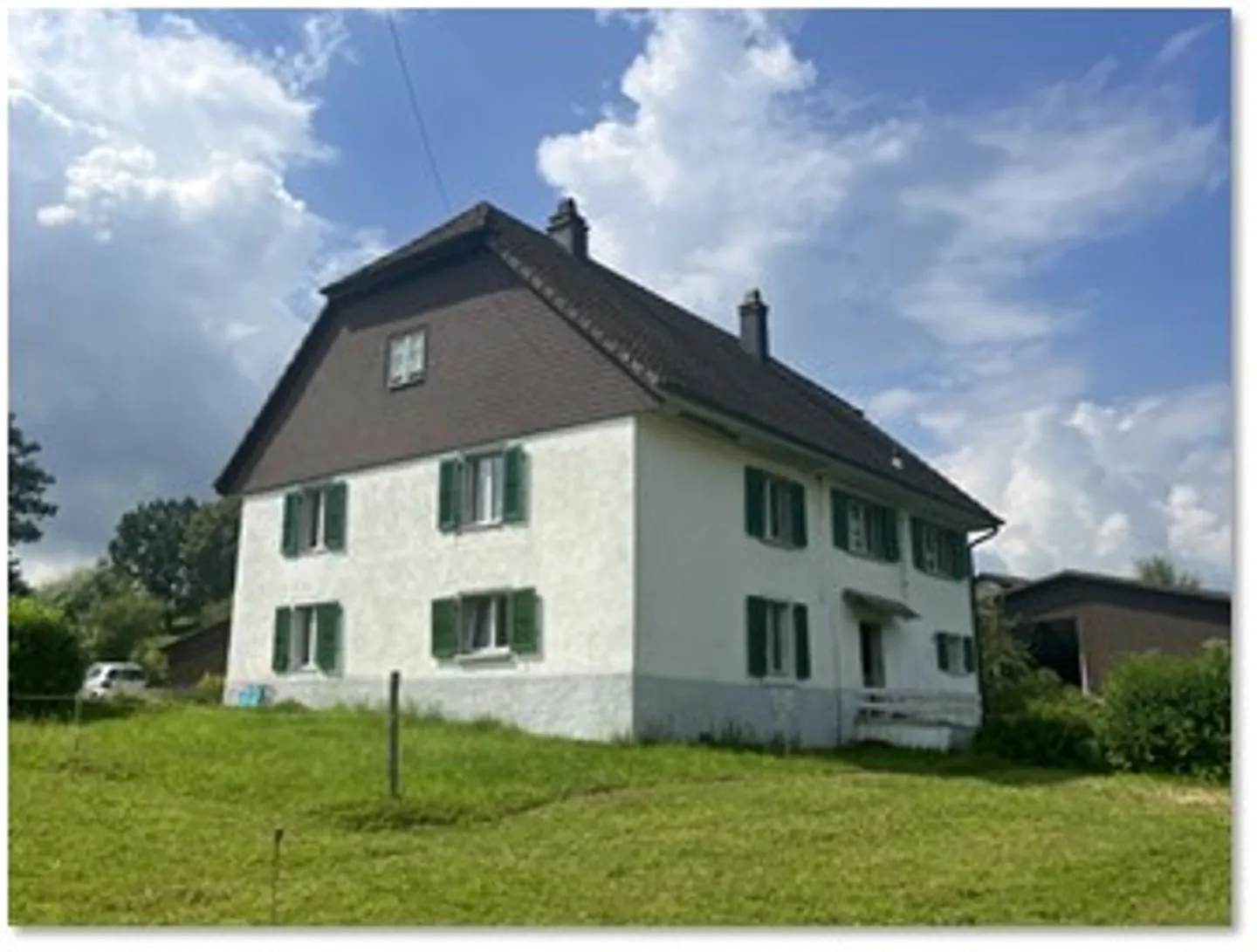 Terraced House 11 Rooms - Photo 1 of 30