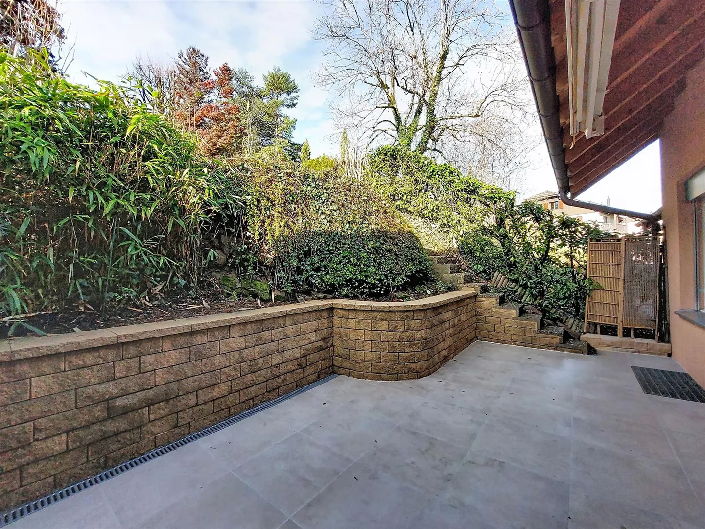 Casa a schiera 6.5 stanze - Foto 14 di 15