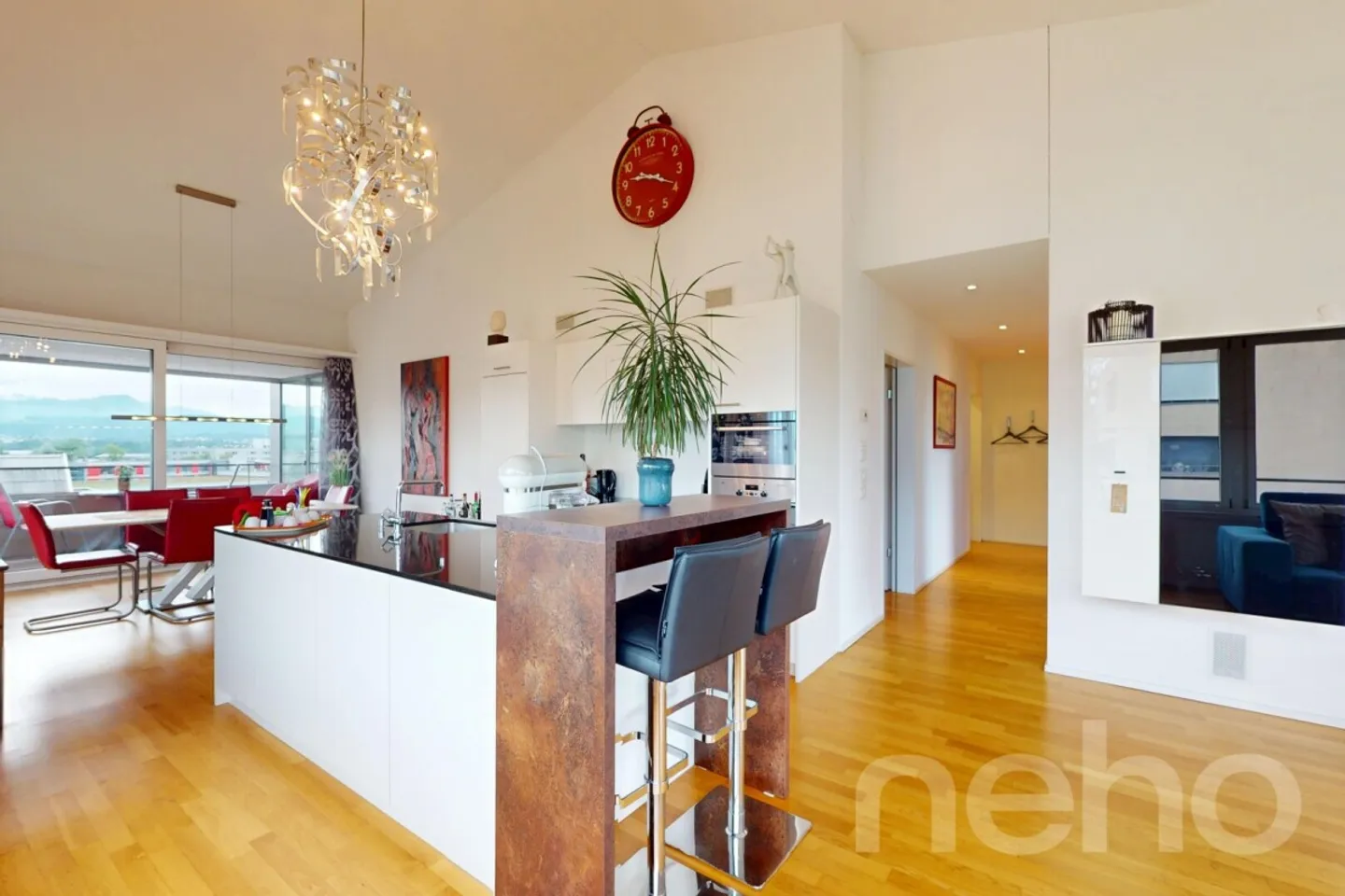 Penthouse for sale - Photo 12 of 12