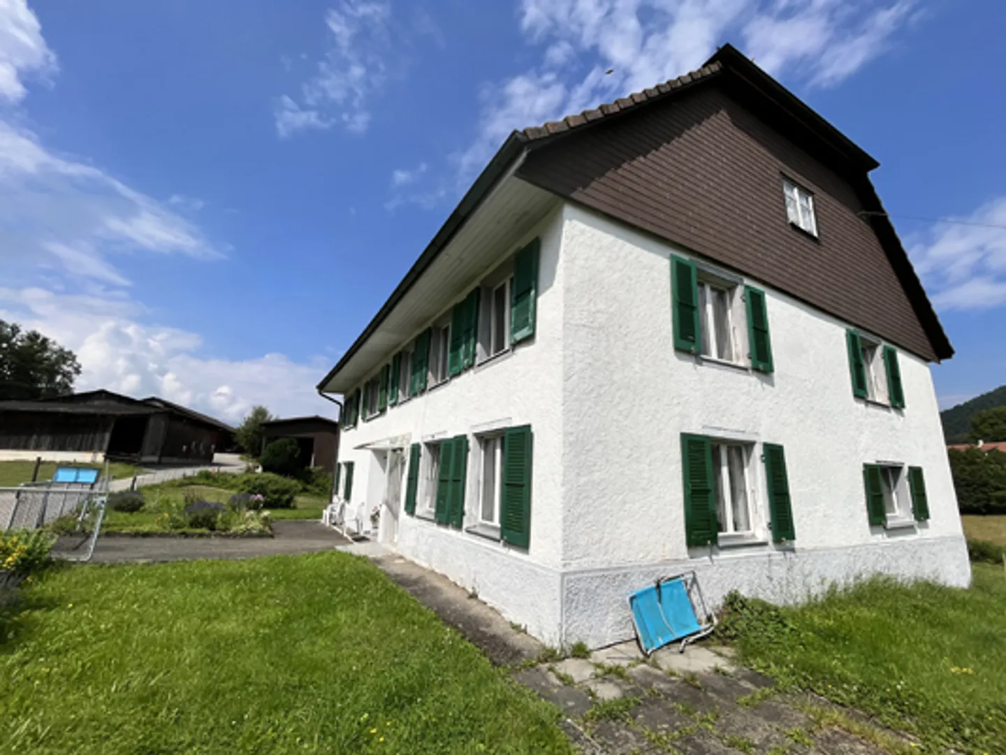Terraced House 11 Rooms - Photo 3 of 30