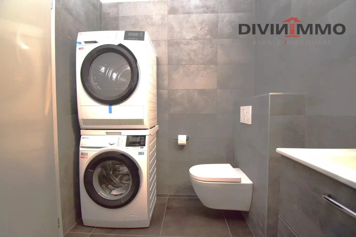 Bellissimo nuovo appartamento di 4,5 stanze al piano terra est - Foto 6 di 10