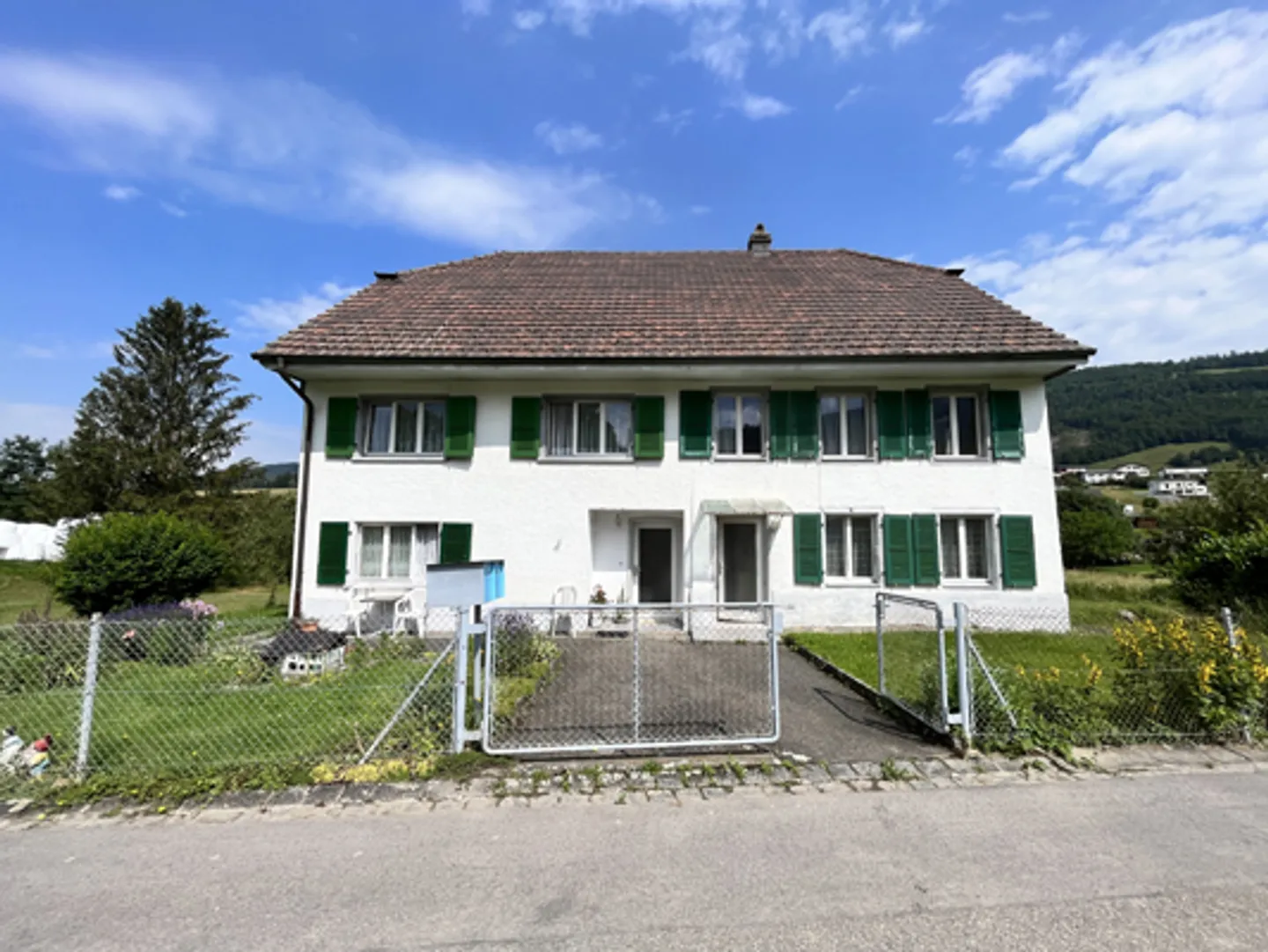 Terraced House 11 Rooms - Photo 2 of 30