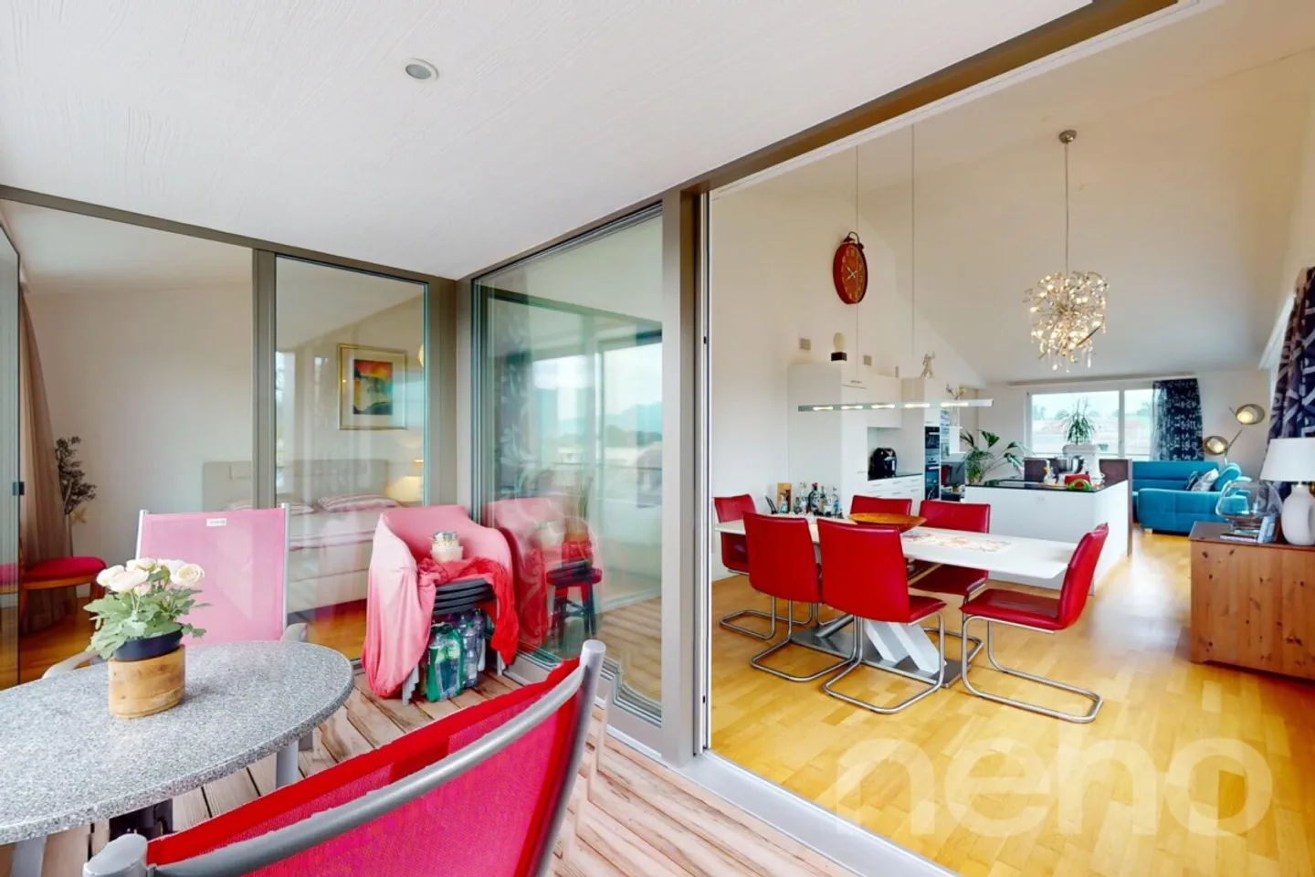 Penthouse for sale - Photo 10 of 12