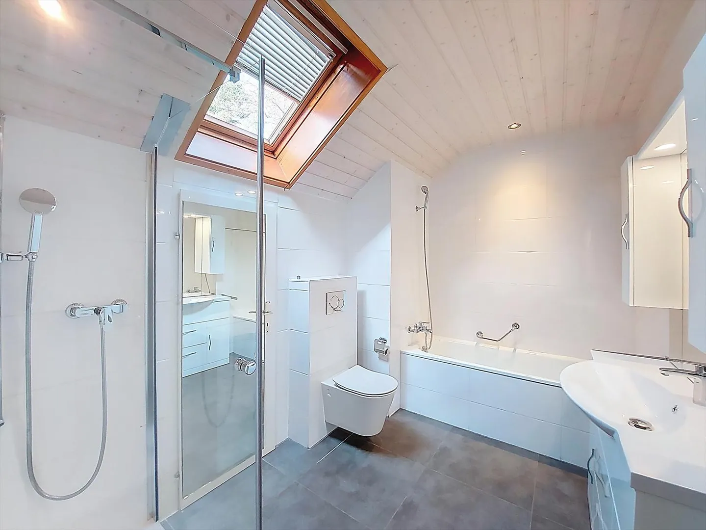 Casa a schiera 6.5 stanze - Foto 9 di 15