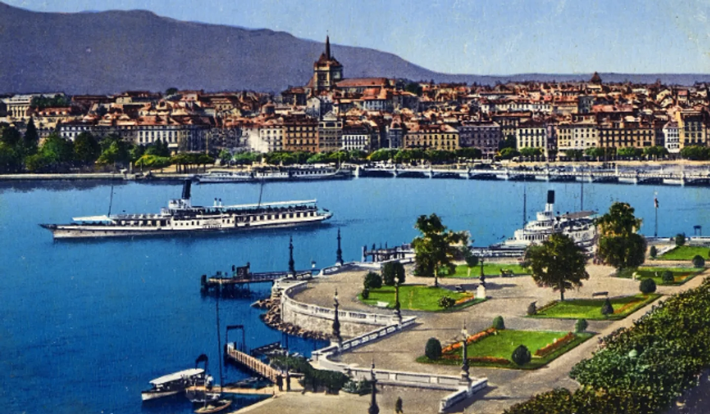 Appartement 6 pièces - Photo 1 sur 1