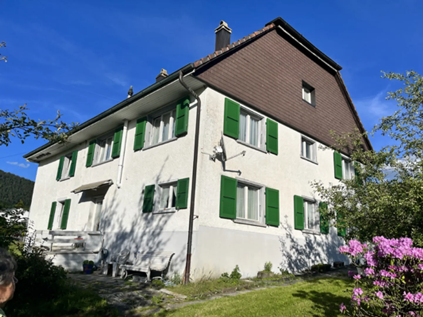 Terraced House 11 Rooms - Photo 4 of 30