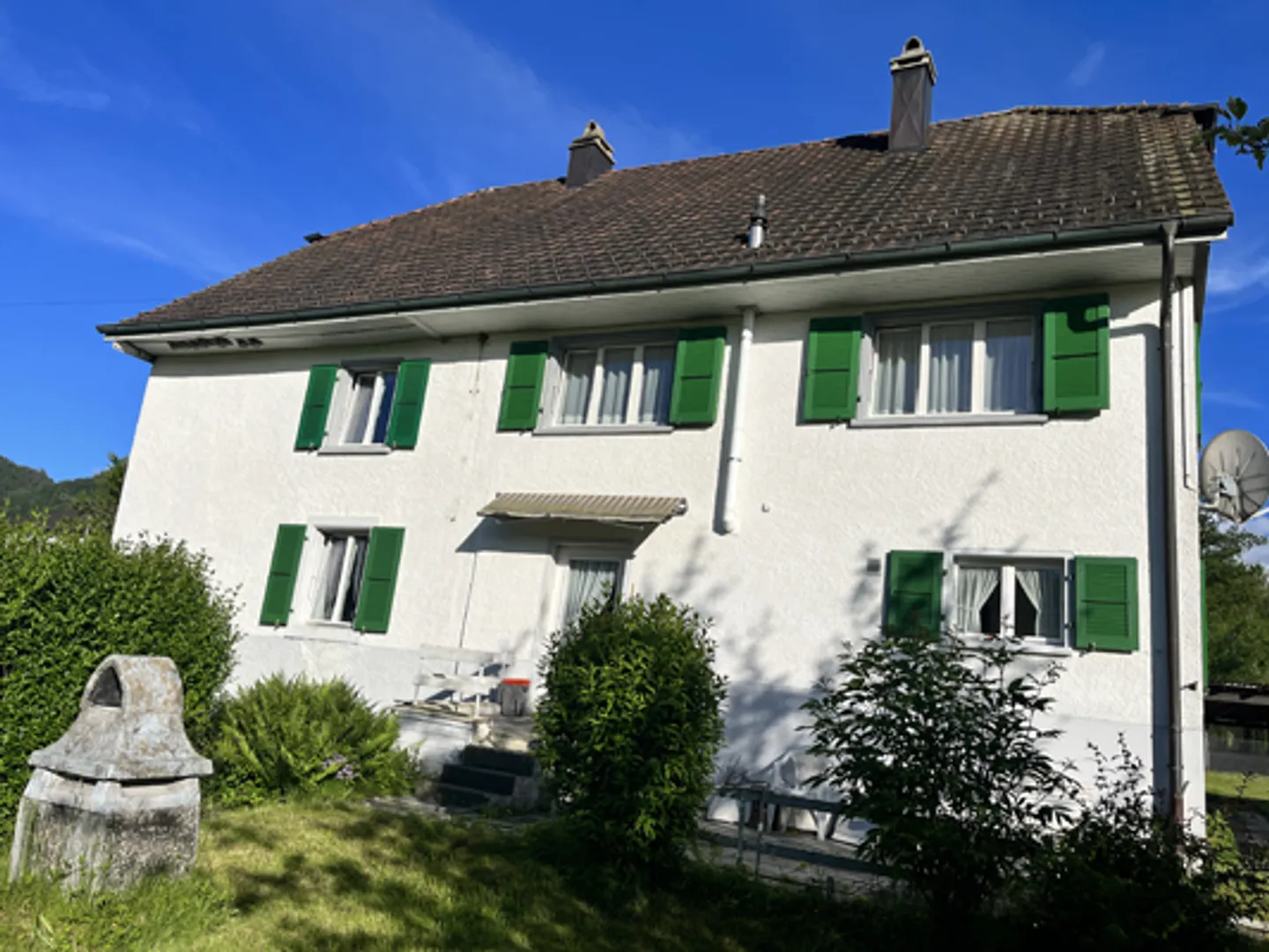 Terraced House 11 Rooms - Photo 5 of 30