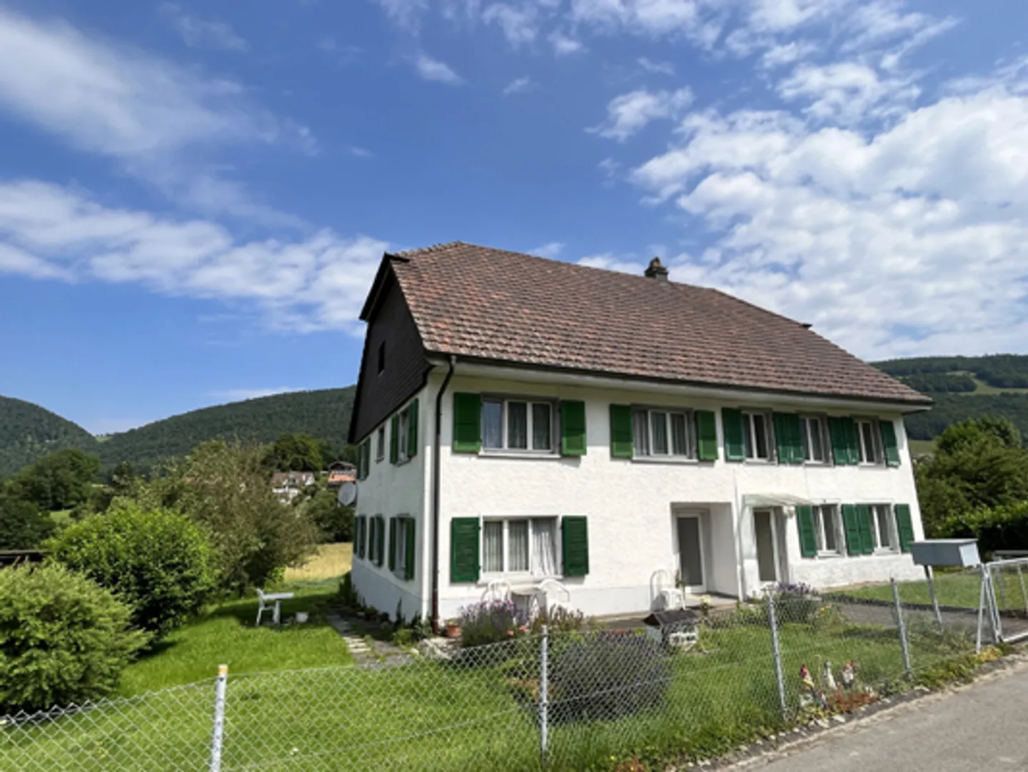 Terraced House 11 Rooms - Photo 6 of 30