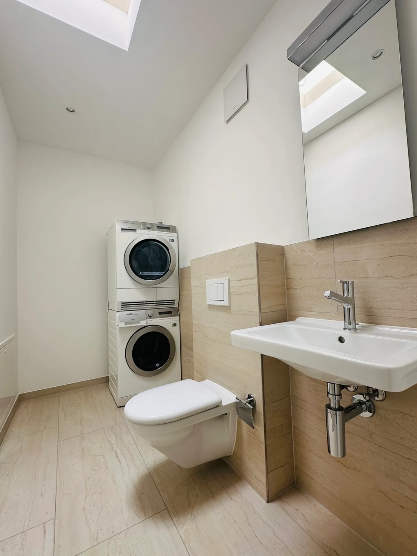Penthouse kaufen - Foto 5 von 17