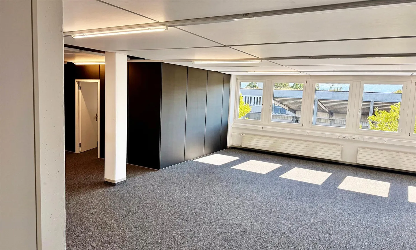 Kickstart in Jona! - Ideal for up to 6 workspaces - Photo 2 of 7