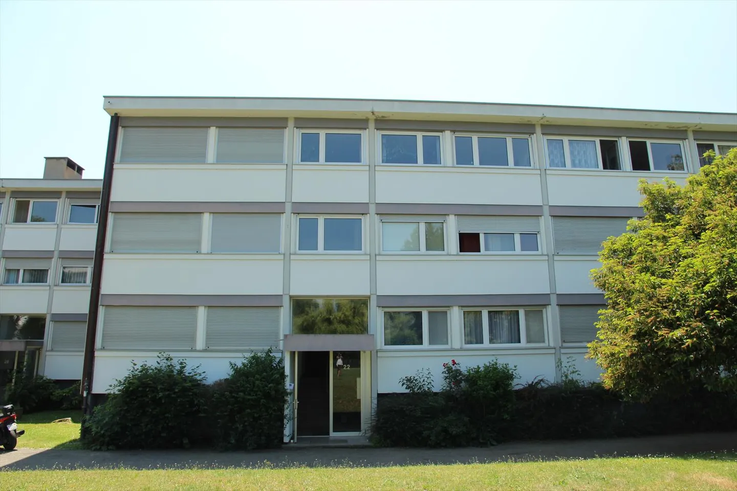 5-room apartment - Photo 1 of 1