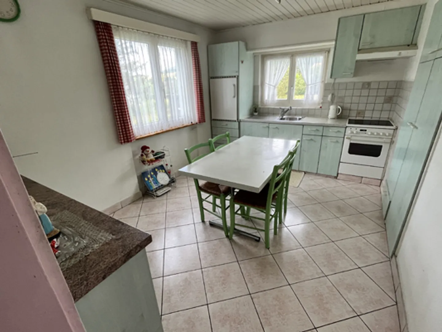 Terraced House 11 Rooms - Photo 11 of 30