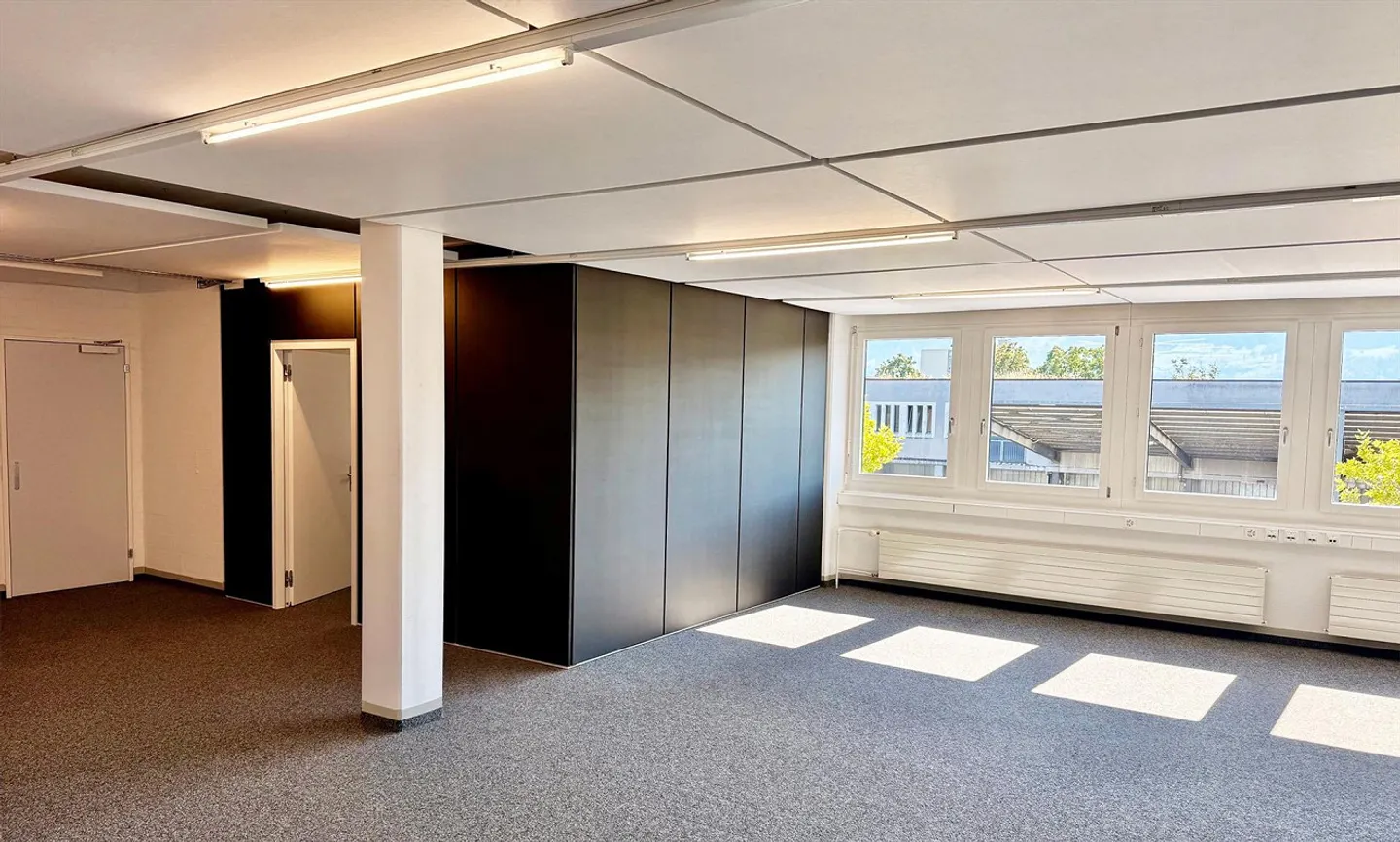 Kickstart in Jona! - Ideal for up to 6 workspaces - Photo 5 of 7