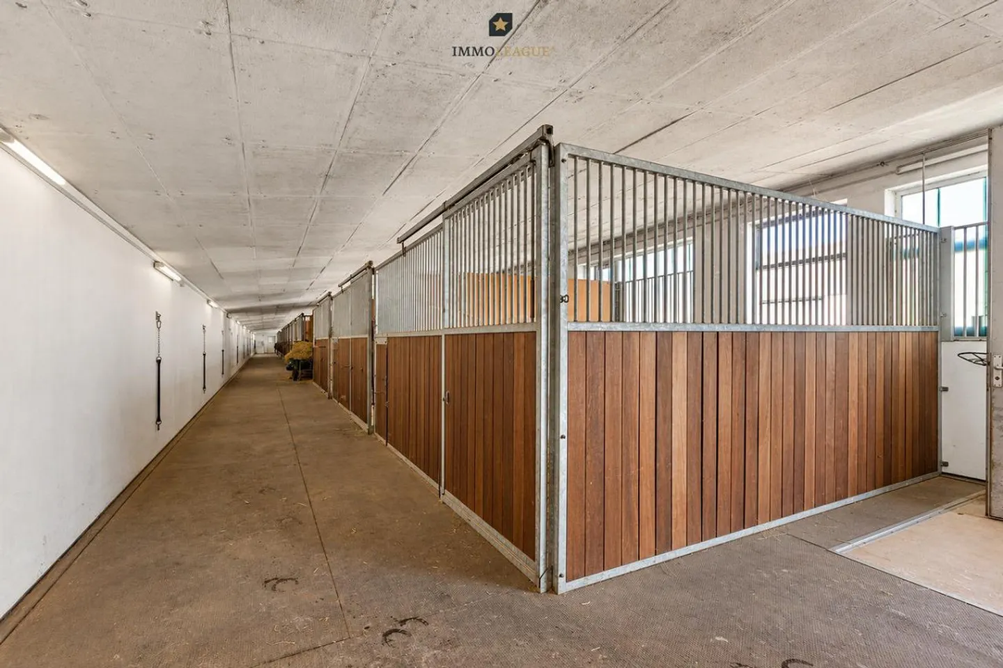 Exclusive Equestrian Property - Photo 9 of 22