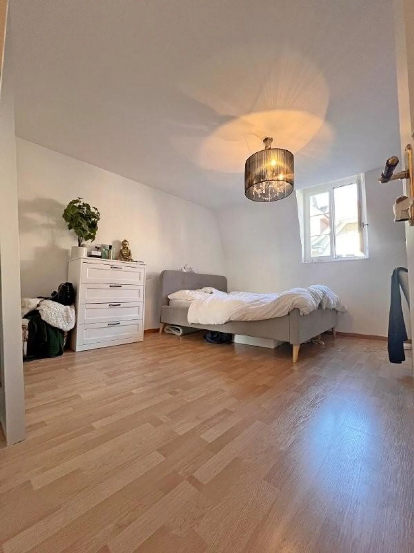 Living in an exclusive location in Lucerne - Photo 2 of 8