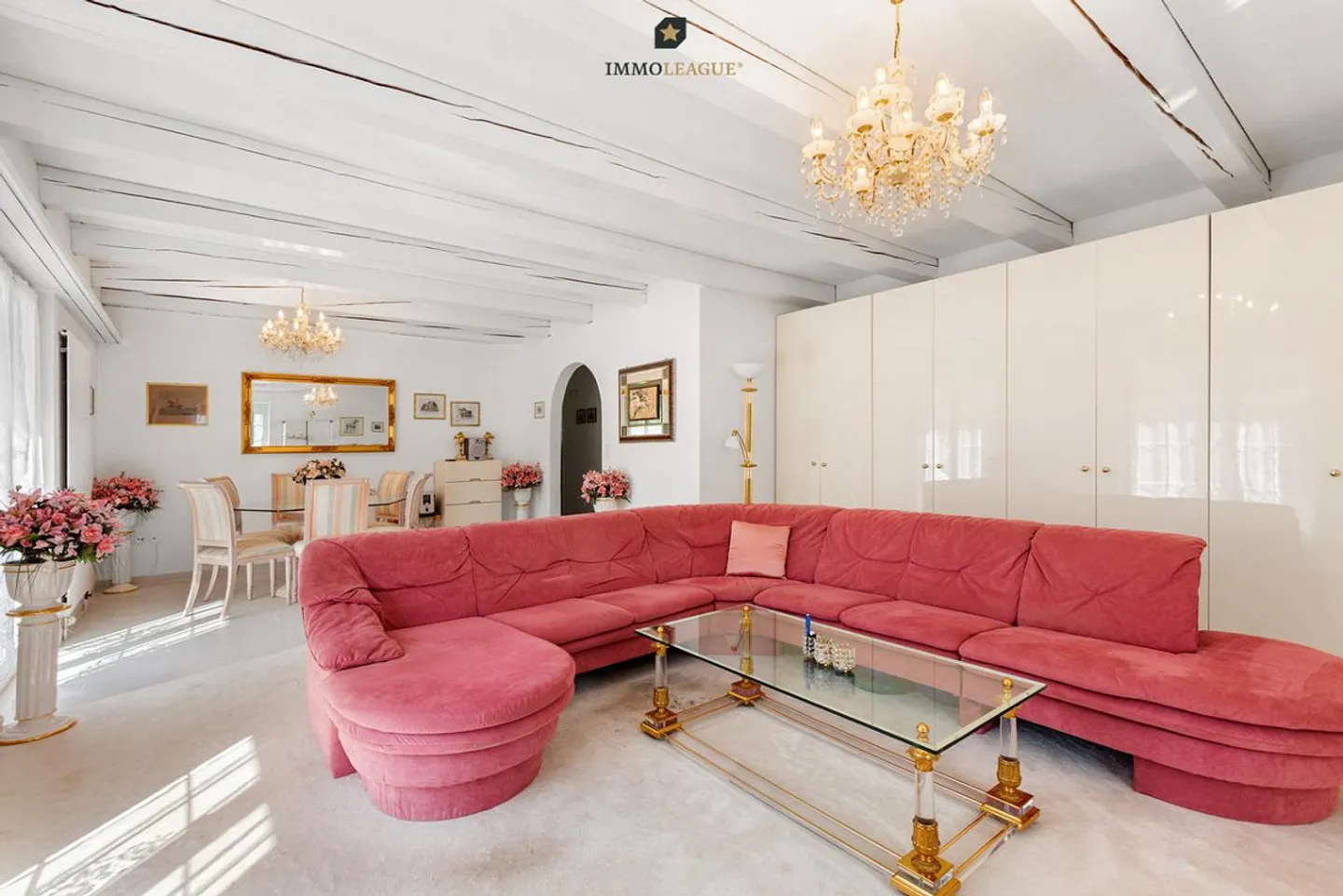 Exclusive Equestrian Property - Photo 4 of 22