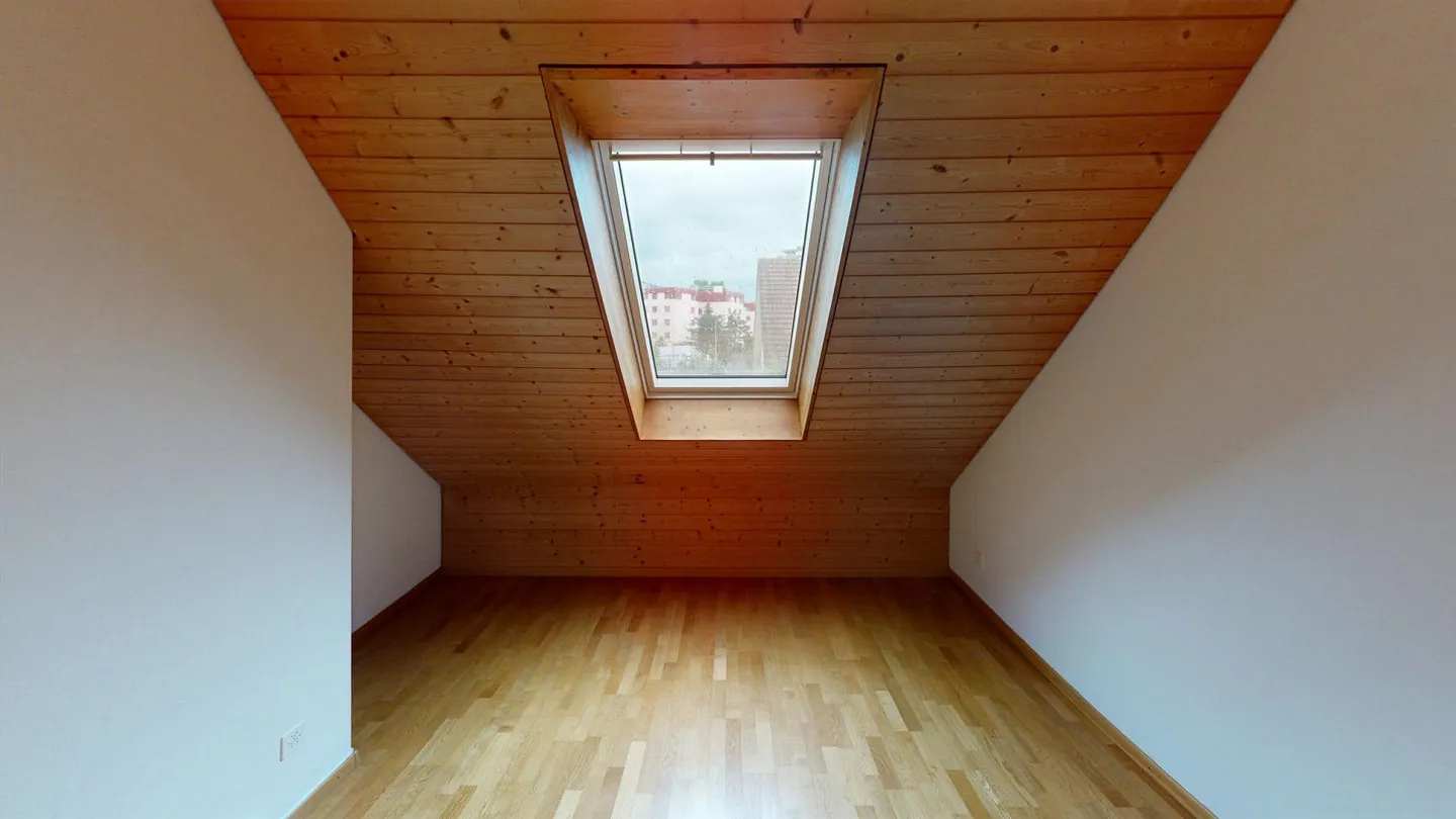 Appartement en duplex de 5,5 pièces - Photo 6 sur 9