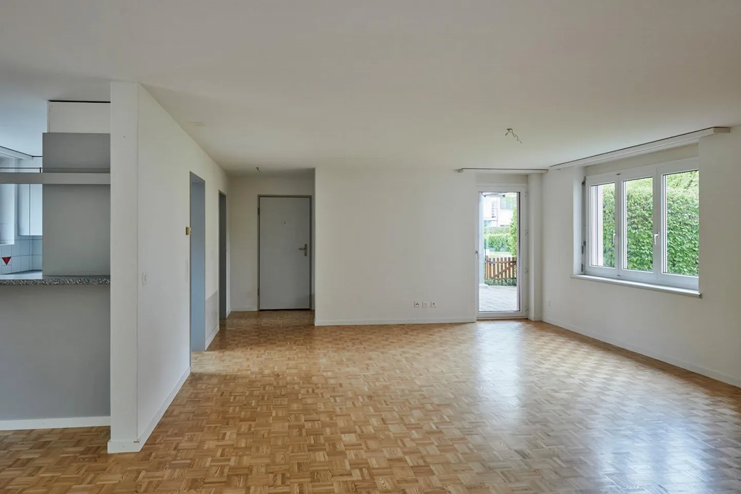 4.5-room apartment - Photo 3 of 6