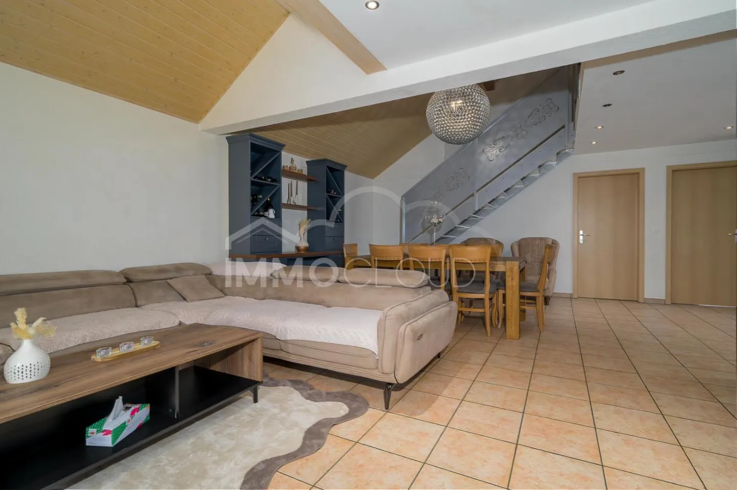 Renoviertes Mietshaus mit Potenzial - Foto 5 von 13
