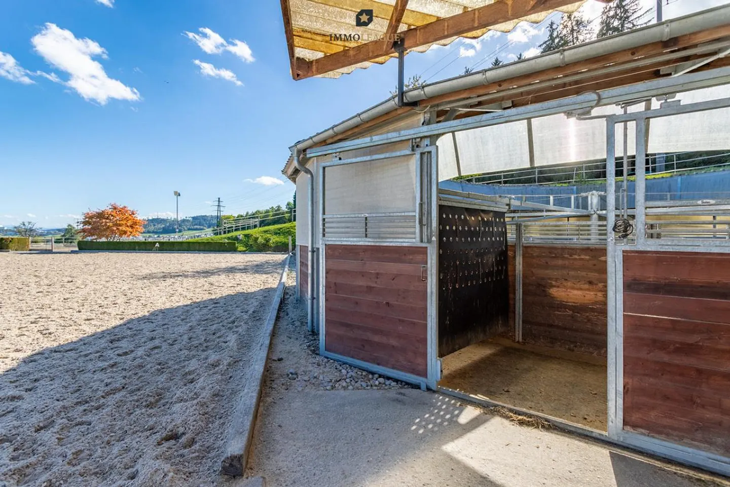 Exclusive Equestrian Property - Photo 11 of 22
