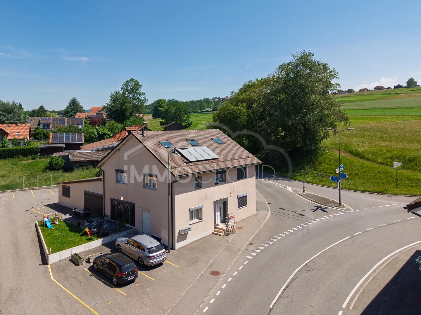 Renoviertes Mietshaus mit Potenzial - Foto 13 von 13