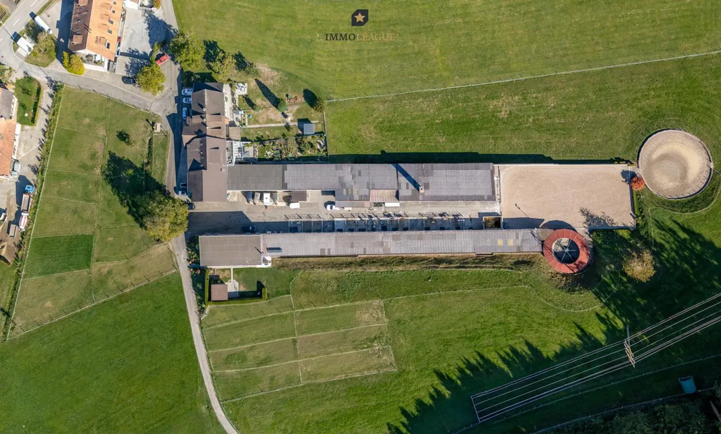 Exclusive Equestrian Property - Photo 19 of 22