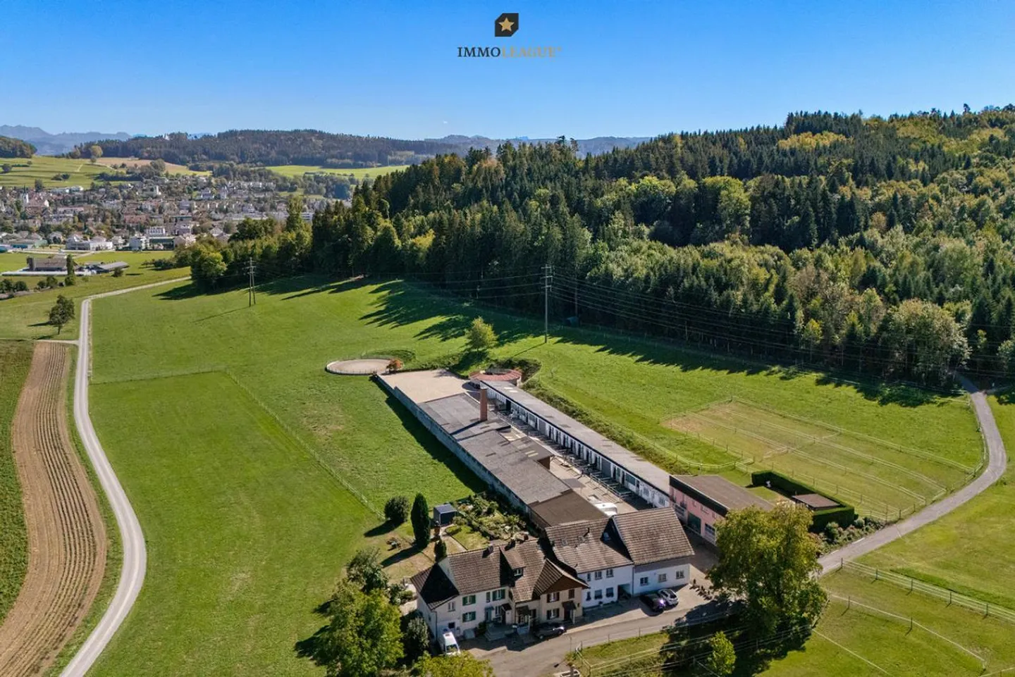Exclusive Equestrian Property - Photo 18 of 22