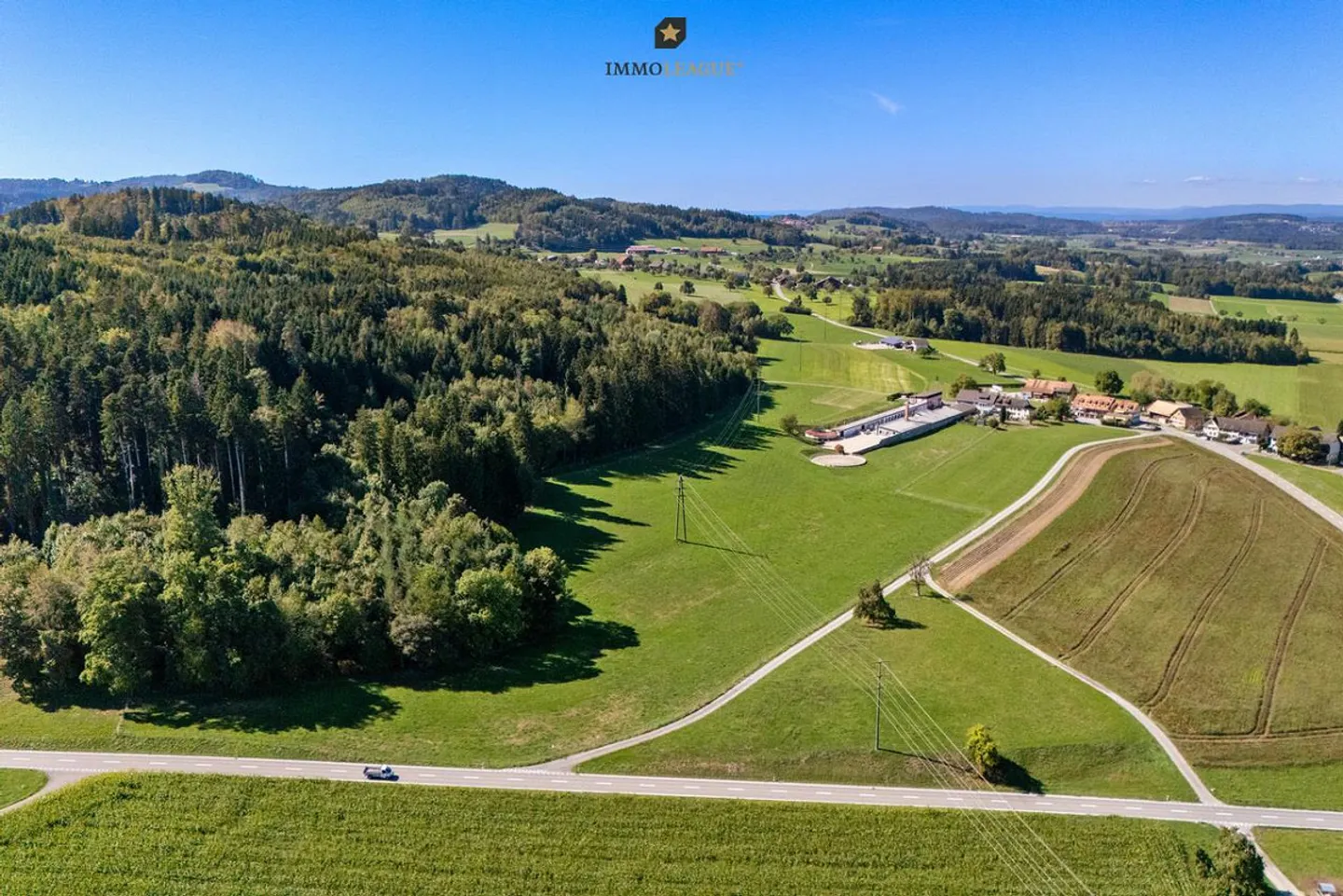 Exclusive Equestrian Property - Photo 20 of 22