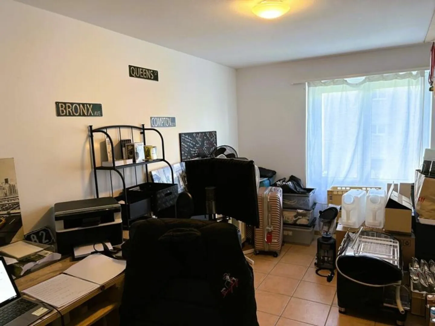 Gut unterhaltene 4-Zi.-Wohnung mit ca. 85 m2 an zentraler Lage in Märstetten - Foto 5 von 10