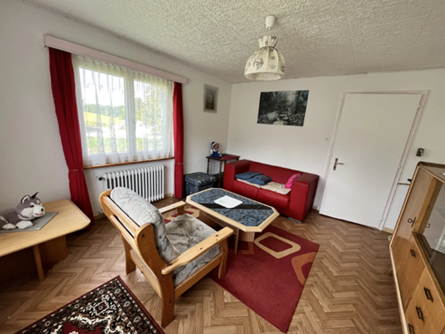 Terraced House 11 Rooms - Photo 16 of 30